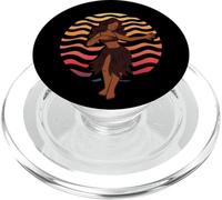 Hula Girl Hawaii hula dancer vestito danza Aloha Hawaii PopSockets PopGrip per MagSafe