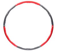 Hula hoop cerchio da ginnastica 100 cm