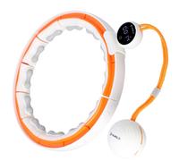 Hula hoop da fitness con peso integrato