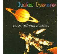 Hula Hoop - Loveliest Ring of Saturn