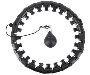 HULA HOOP perdi peso massaggiante HMS