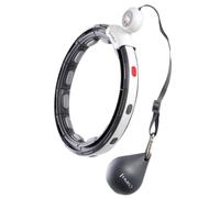 Hula Hop con contatore e magneti 3 colori