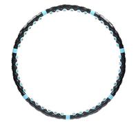 Hoola hoop cerchio fitness HMS