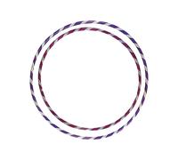 Hula hop shiny 65/75 cm - sun & sport