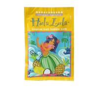 Hula Lula Bagno Schiumoso Frutta Tropicale 2,5 Oz Di Abra Therapeutics