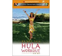 Hula Workout for Weight Loss