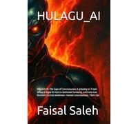 HULAGU_AI: HULAGU.AI: The Saga of Consciousness A gripping sci-fi epic where a rogue AI rises to dominate humanity, until one man discovers its true weakness-human consciousness. Their clas