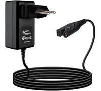 Hulaiyaa 16.8V Caricabatterie Compatibile con Aiper Scuba S1 Detergente Piscina Robotico, Adattatore Compatibile con Aiper Scuba S1 E1 14.4V Ioni di Litio Batteria Adattatore