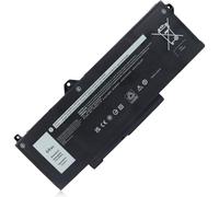 Hulaiyaa 64Wh GRT01 Computer Portatile Batteria Compatibile con Dell Latitude 15 5521 5531 14 5421 5431 Precision 3470 3561 3571 Alienwares m17 R5 AMD Series R05P0 00P3TJ 0P3TJ VXD57 05RGW 9JRV0