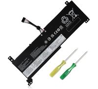 Hulaiyaa L20M2PF0 L20C2PF0 L20L2PF0 Batteria Compatibile con Lenovo IdeaPad 3-14ITL6 3-15ITL6 3-17ITL6 V14 V15 G2-ALC G2-ITL G2-ALC V15 V17 G3-IAP K14 G4-IRU Serie L20B2PF0 SB11B36282 38WH 7.68V
