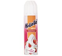 Hulalã¡ - Spray Chantilly, Prodotto Dolciario A Base Di Panna E Grassi Vegetali - 240 Ml