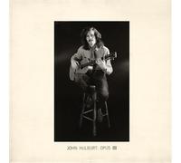 John Hulburt Opus III (Vinyl LP) 12" Album