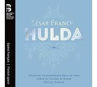 HULDA