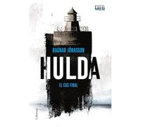Hulda (Sèrie Inspectora Hulda 4)