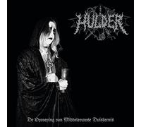 Hulder - De Oproeping Van Middeleeuwse Duisternis