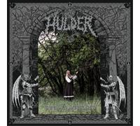 Hulder Godslastering: Hymns of a Forlorn Peasantry (CD) Album Digipak