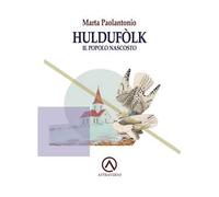 Huldufolk, il popolo nascosto