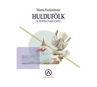 Huldufolk, il popolo nascosto