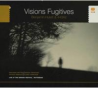 HULETT, BENJAMIN - VISIONS FUGITIVES