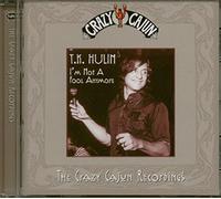 Hulin, T.K. - I'm Not a Fool Anymore