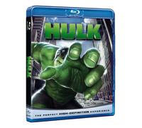 Hulk (2003);