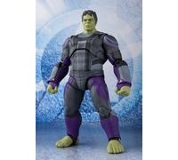 HULK Avengers: Endgame SH S.H. FiguArts Action Figure by BANDAI