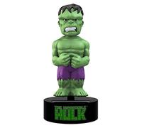 Hulk - Body Knocker (Unisex-) Incredible Hulk (Multicol)