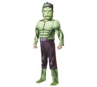 HULK C/MUSCOLI 5/6