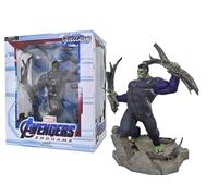 HULK DI AVENGERS ENDGAME ACTION FIGURE DA 23 CM DIAMOND SELECT