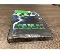 HULK DVD ERIC BANA JENNIFER CONNELLY SIGILLATO NUOVO