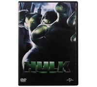 Hulk [DVD] (IMPORT) (Nessuna versione italiana)