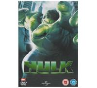 Nick Nolte - Hulk [Edizione: Regno Unito] [Edizione: Regno Unito]