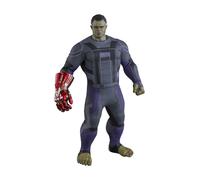 Hulk Endgame Avengers 1/6 39 cm mms558 Hot Toys