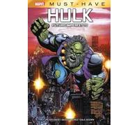 Hulk. Futuro imperfetto