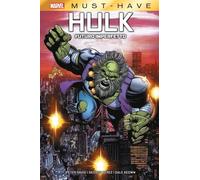 Hulk - Futuro Imperfetto - Marvel Must Have - Panini Comics - Italiano