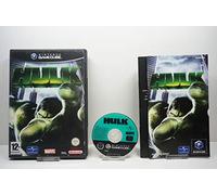 Hulk (Gamecube)