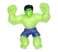 Hulk Glow Surge Heroes OF GOO JIT ZU Marvel Lumineuse en uitbreidbare figuur, 11