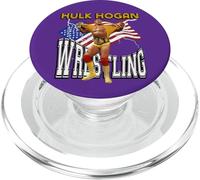 Hulk Hogan_007_Back Printed PopSockets PopGrip per MagSafe