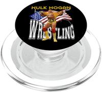 Hulk Hogan_007 PopSockets PopGrip per MagSafe
