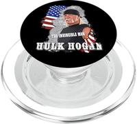 Hulk Hogan_700 PopSockets PopGrip per MagSafe