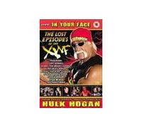 Hulk Hogan - In Your Face [Edizione: Regno Unito] [Edizione: Regno Unito]