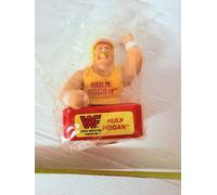 HULK HOGAN TIMBRINO WWF GIOCHI PREZIOSI NUOVISSIMI