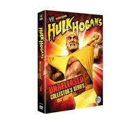 Hulk hogan's unreleased collectors series