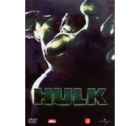 Hulk [Import belge]