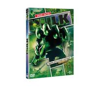 Hulk (Import Dvd) (2012) Eric Bana; Jennifer Connelly; Sam Elliot; Ang Lee; Av...