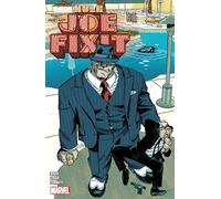 Peter David Hulk: Joe Fixit (Tascabile)