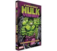 Hulk, la guerre des gangs