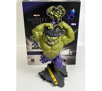 Hulk La Saga Dell'Infinito Circa 9 Pollici Iron Studios MARCAS32420D