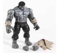 HULK Marvel fumetti NUOVA action figure multiversione ALTA QUALITÀ