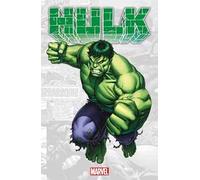 Hulk. Marvel-verse